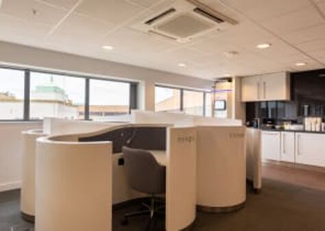 Office Space Plymouth Drake Circus - Image 8