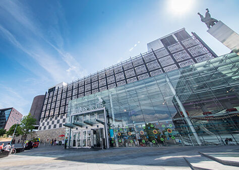 Office Space Plymouth Drake Circus - Image 1