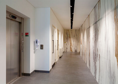 Office Space Rochester Mews - Image 5