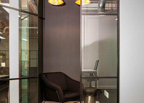 Office Space Rochester Mews - Image 3