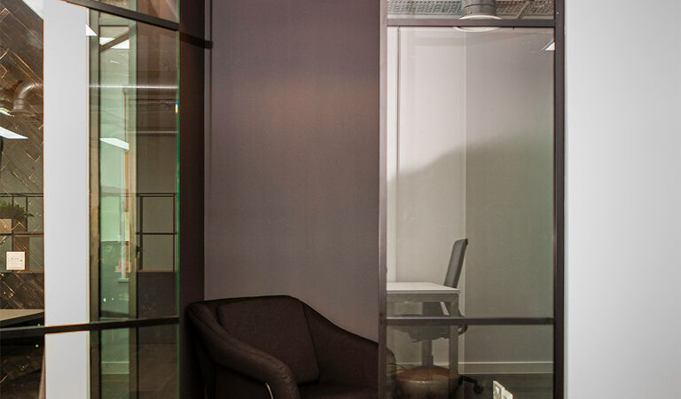 Office Space Rochester Mews - Image 3