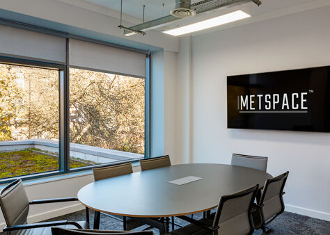 Office Space Rochester Mews - Image 11