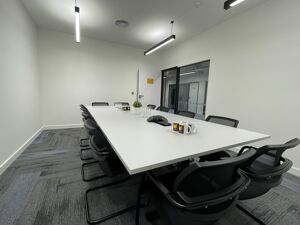 Office Space Lewisham - Image 12