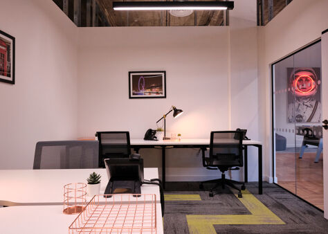 Office Space Lewisham - Image 1