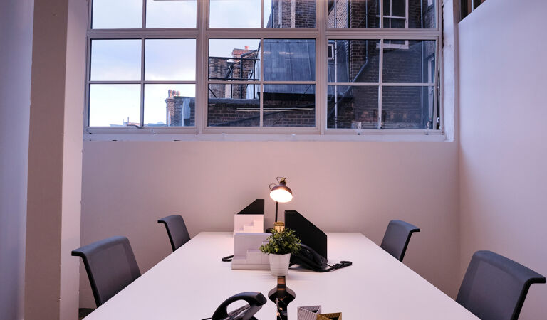 Office Space Lewisham - Image 2