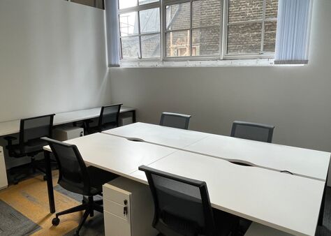Office Space Lewisham - Image 10
