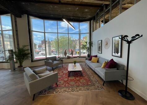 Office Space Lewisham - Image 4