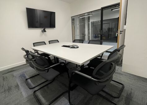 Office Space Lewisham - Image 8
