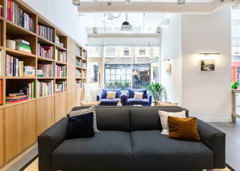 Office Space The Deck, Soho  - Image 2