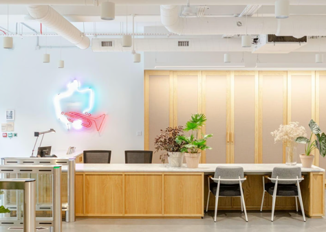 Office Space The Deck, Soho  - Image 8