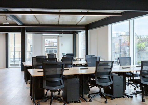 Office Space The Deck, Soho  - Image 11