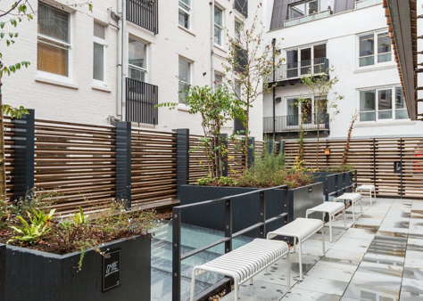 Office Space The Deck, Soho  - Image 5