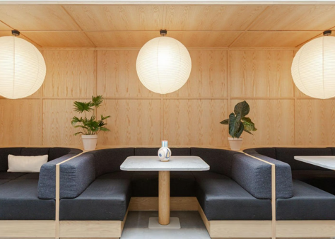 Office Space The Deck, Soho  - Image 7