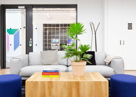 Office Space The Deck, Soho  - Image 6