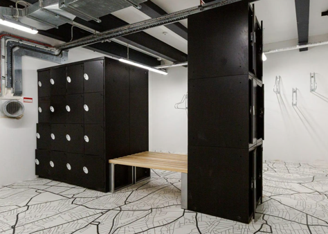 Office Space The Deck, Soho  - Image 9