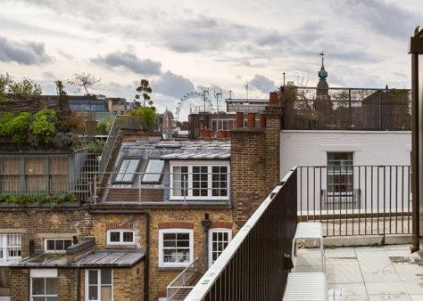 Office Space The Deck, Soho  - Image 4