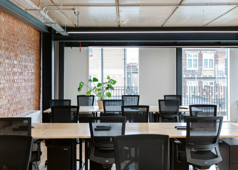 Office Space The Deck, Soho  - Image 3