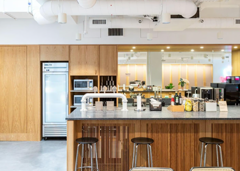 Office Space The Deck, Soho  - Image 10