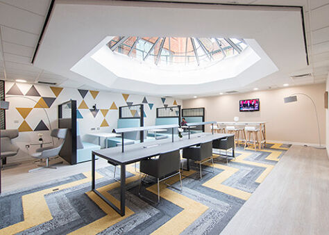 Office Space Windsor Thames Street - Image 5