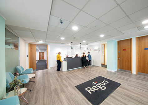 Office Space Windsor Thames Street - Image 2