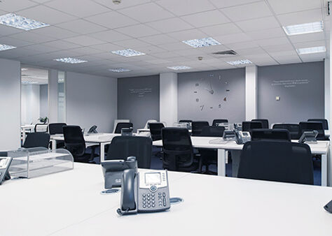 Office Space Windsor Thames Street - Image 7