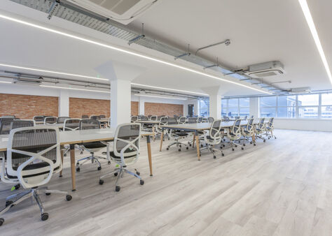 Office Space 14 Bonhill Street - Image 5