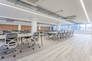 Office Space 14 Bonhill Street - Image 5