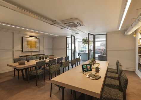 Office Space 14 Bonhill Street - Image 7