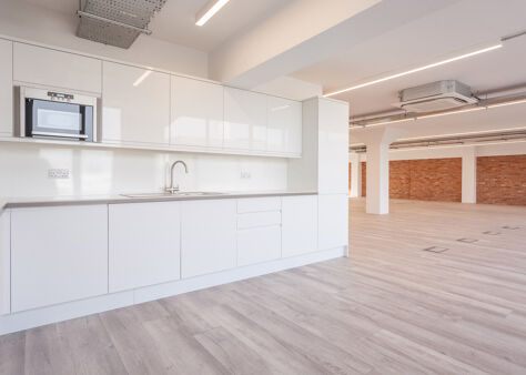 Office Space 14 Bonhill Street - Image 1