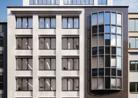 Office Space 14 Bonhill Street - Image 2