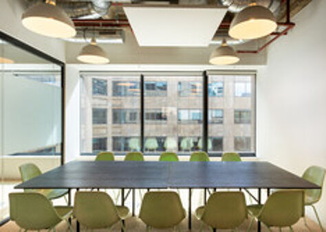 Office Space 8 Devonshire Square - Image 9