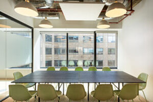 Office Space 8 Devonshire Square - Image 9