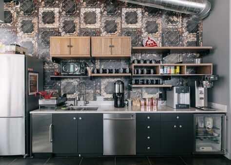 Office Space 8 Devonshire Square - Image 7