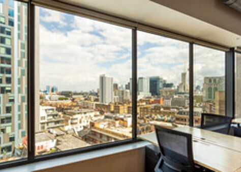 Office Space 8 Devonshire Square - Image 10
