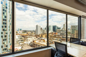 Office Space 8 Devonshire Square - Image 10