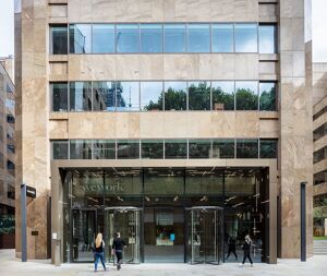 Office Space 8 Devonshire Square - Image 1