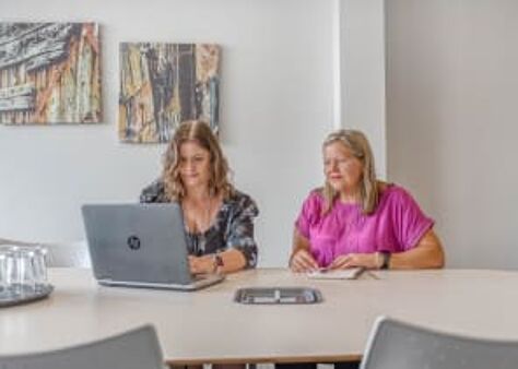 Office Space Conway House - Image 12