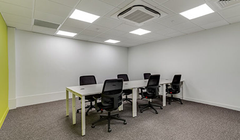 Office Space Conway House - Image 3