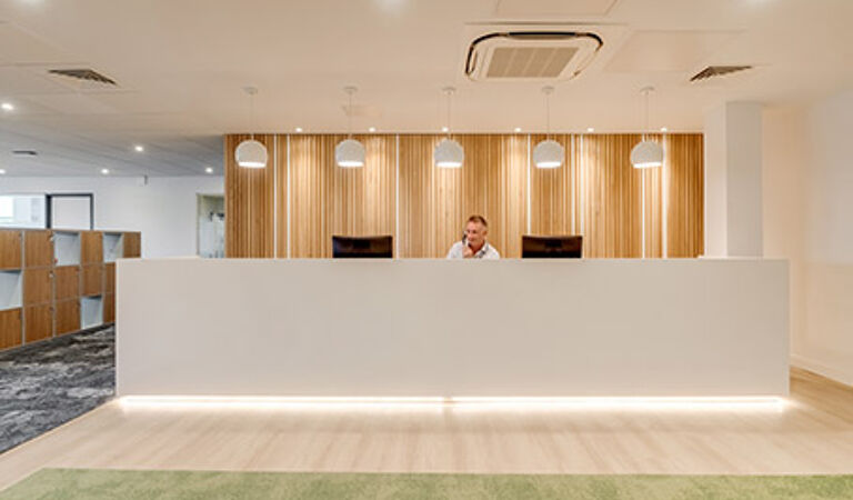 Office Space Conway House - Image 2