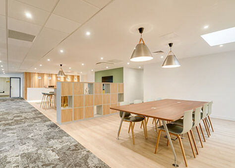 Office Space Conway House - Image 7