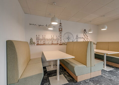 Office Space Conway House - Image 10