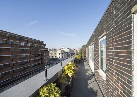Office Space 16-18 Hatton Garden - Image 5