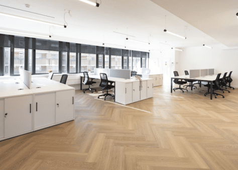 Office Space 16-18 Hatton Garden - Image 4