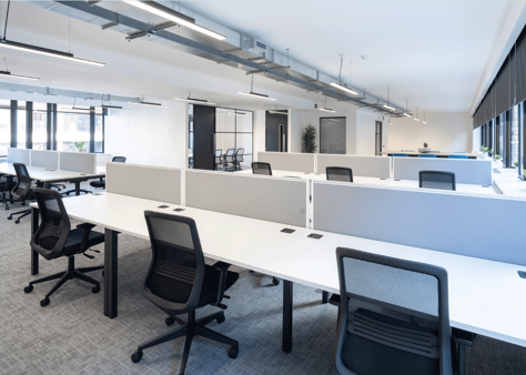 Office Space 16-18 Hatton Garden - Image 6