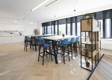 Office Space 16-18 Hatton Garden - Image 2