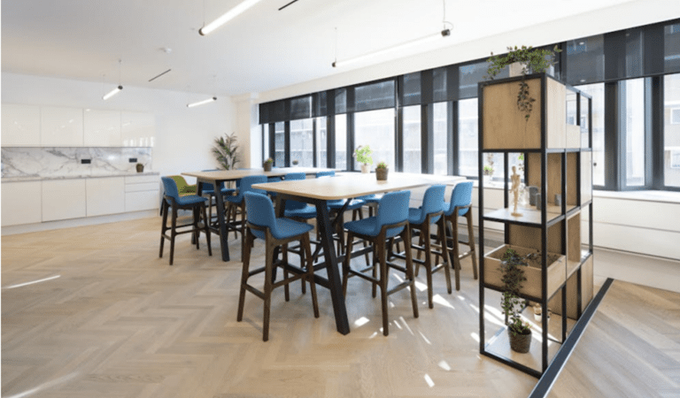 Office Space 16-18 Hatton Garden - Image 2