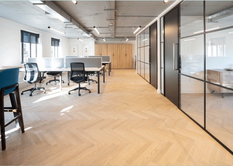 Office Space 16-18 Hatton Garden - Image 7