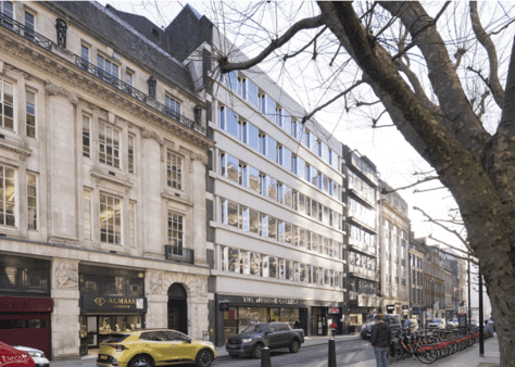 Office Space 16-18 Hatton Garden - Image 3