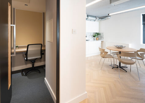 Office Space 16-18 Hatton Garden - Image 1