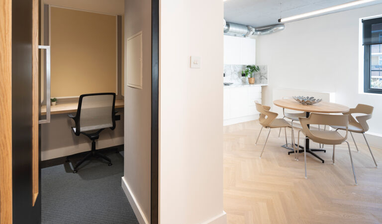 Office Space 16-18 Hatton Garden - Image 1